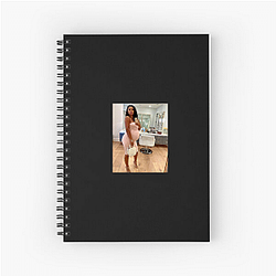 Grace Byers is a prominent television actress Grace Byers Notebook