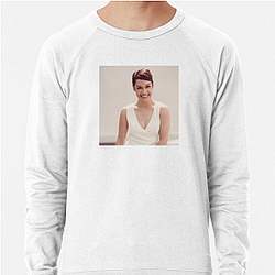 Grace Byers played the character Anika Calhoun Grace Byers Sweatshirts