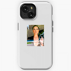 Grace Byers also starred in the TV series The Gifted Grace Byers iPhone Cases