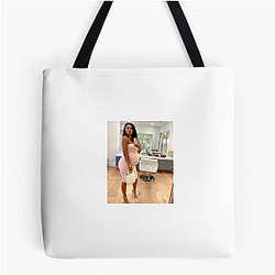 Grace Byers is a prominent television actress Grace Byers Bags