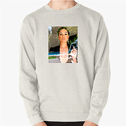 Grace Byers also starred in the TV series The Gifted Grace Byers Sweatshirts