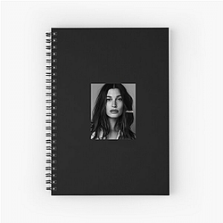 Grace Byers is known for her strong performances Grace Byers Notebook