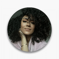 Grace Byers is an American actress Grace Byers Pins