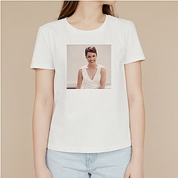 Grace Byers played the character Anika Calhoun Grace Byers T-Shirts