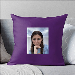 Grace Byers has a versatile career Grace Byers Pillows Cover