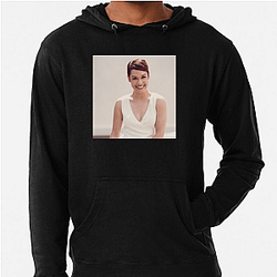 Grace Byers played the character Anika Calhoun Grace Byers Hoodies