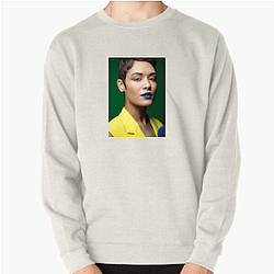 Grace Byers' most famous role is in the TV series Empire Grace Byers Sweatshirts