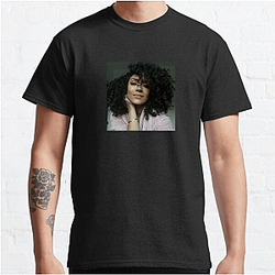 Grace Byers is an American actress Grace Byers T-Shirts