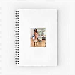 Grace Byers is a prominent television actress Grace Byers Notebook