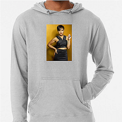 Grace Byers has written children's books Grace Byers Hoodies