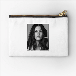 Grace Byers is known for her strong performances Grace Byers Zipper Pouches
