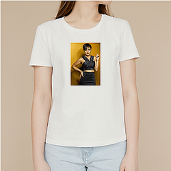 Grace Byers has written children's books Grace Byers T-Shirts