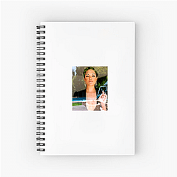 Grace Byers also starred in the TV series The Gifted Grace Byers Notebook