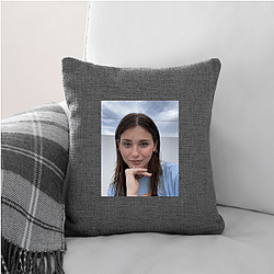 Grace Byers has a versatile career Grace Byers Pillows Cover