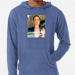 Grace Byers also starred in the TV series The Gifted Grace Byers Hoodies