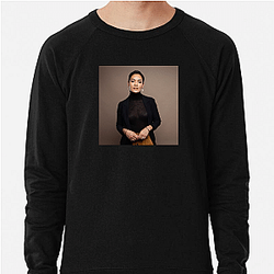 Grace Byers is also a famous author Grace Byers Sweatshirts