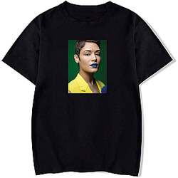 Grace Byers' most famous role is in the TV series Empire Grace Byers T-Shirts