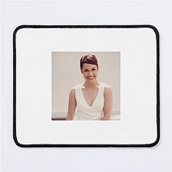 Grace Byers played the character Anika Calhoun Grace Byers Mouse Pads