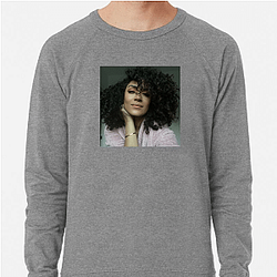Grace Byers is an American actress Grace Byers Sweatshirts