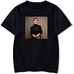 Grace Byers is also a famous author Grace Byers T-Shirts