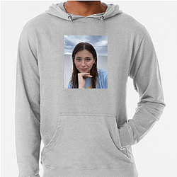 Grace Byers has a versatile career Grace Byers Hoodies