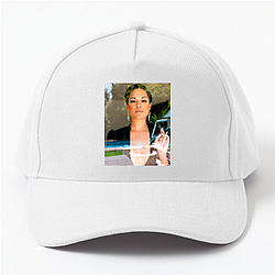 Grace Byers also starred in the TV series The Gifted Grace Byers Hats & Caps