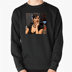 Grace Byers is married to actor Trai Byers Grace Byers Sweatshirts