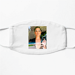 Grace Byers also starred in the TV series The Gifted Grace Byers Face Masks