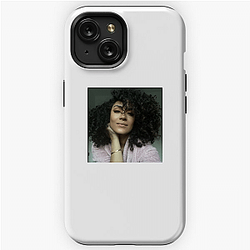 Grace Byers is an American actress Grace Byers iPhone Cases