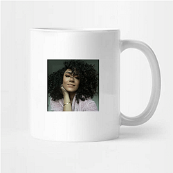 Grace Byers is an American actress Grace Byers Mugs