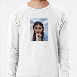 Grace Byers has a versatile career Grace Byers Sweatshirts