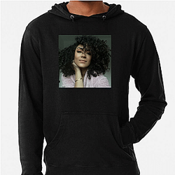 Grace Byers is an American actress Grace Byers Hoodies