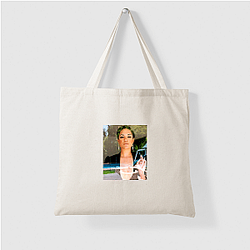 Grace Byers also starred in the TV series The Gifted Grace Byers Bags