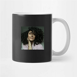 Grace Byers is an American actress Grace Byers Mugs
