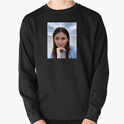 Grace Byers has a versatile career Grace Byers Sweatshirts