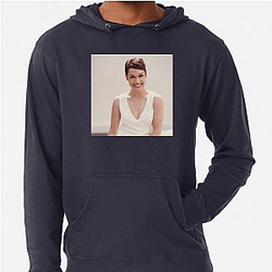 Grace Byers played the character Anika Calhoun Grace Byers Hoodies