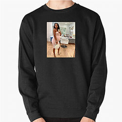 Grace Byers is a prominent television actress Grace Byers Sweatshirts