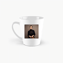Grace Byers is also a famous author Grace Byers Mugs