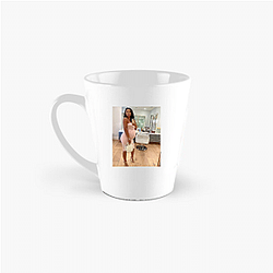 Grace Byers is a prominent television actress Grace Byers Mugs