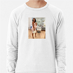 Grace Byers is a prominent television actress Grace Byers Sweatshirts