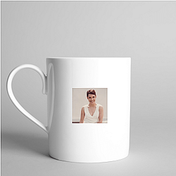 Grace Byers played the character Anika Calhoun Grace Byers Mugs