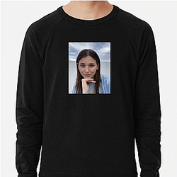 Grace Byers has a versatile career Grace Byers Sweatshirts