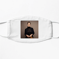 Grace Byers is also a famous author Grace Byers Face Masks