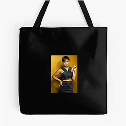 Grace Byers has written children's books Grace Byers Bags