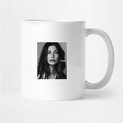 Grace Byers is known for her strong performances Grace Byers Mugs