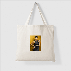 Grace Byers has written children's books Grace Byers Bags