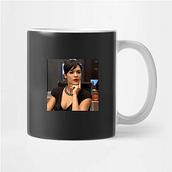 Grace Byers is married to actor Trai Byers Grace Byers Mugs