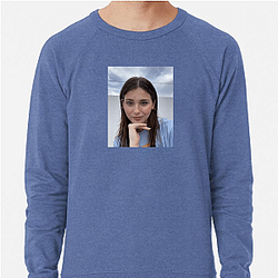 Grace Byers has a versatile career Grace Byers Sweatshirts