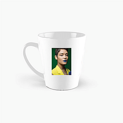 Grace Byers' most famous role is in the TV series Empire Grace Byers Mugs
