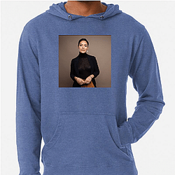 Grace Byers is also a famous author Grace Byers Hoodies